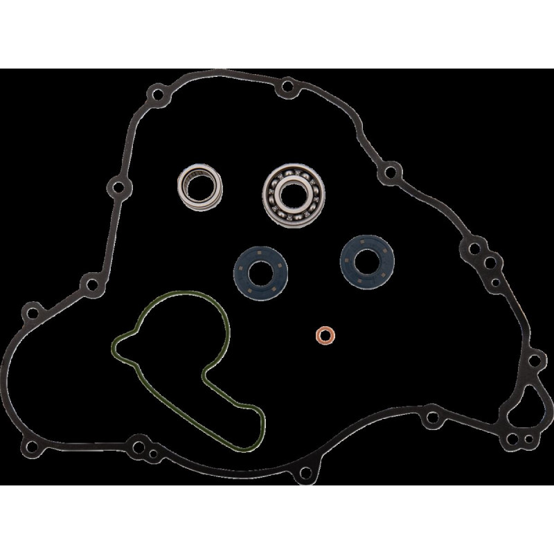 GASKET KT WTR PMP KTM/HUS - 09346381 | Dr Rider