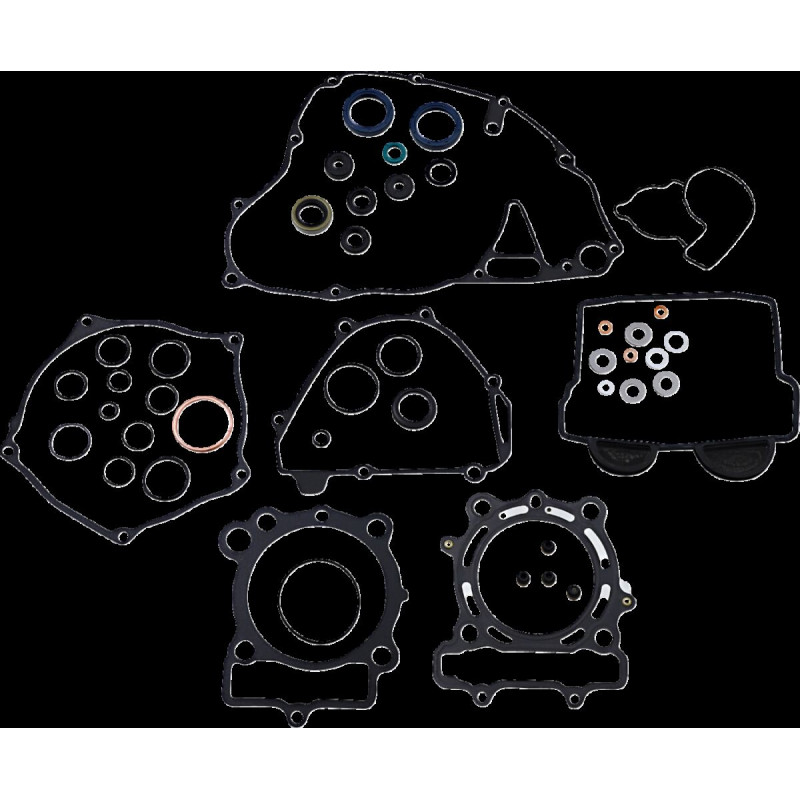 GASKET KIT COMPLETE KAW - 09346467 | Dr Rider