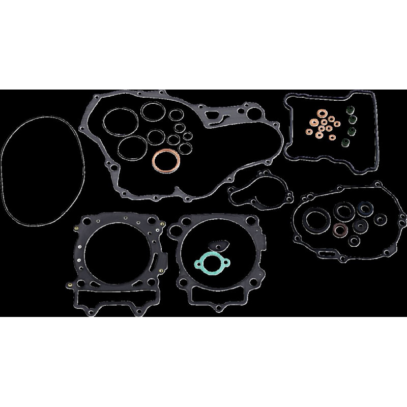 GASKET KIT COMPLETE YAM - 09346471