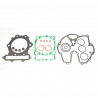 GASKET KIT TOP END HON - 09346661 | Dr Rider