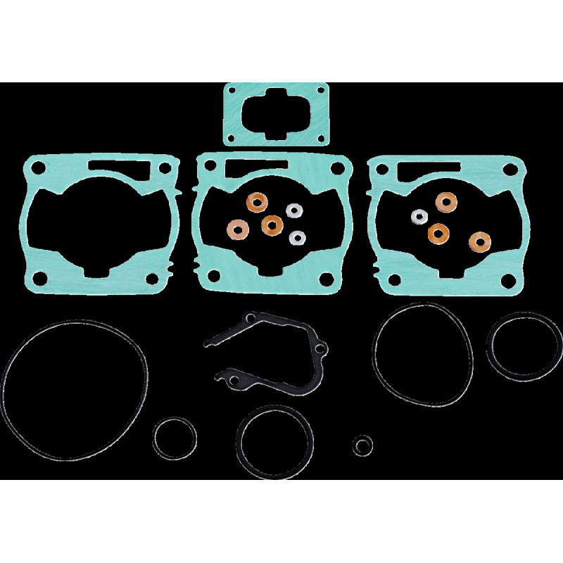 GASKET KIT TOP END YAM - 09346689 | Dr Rider