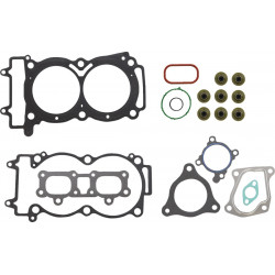 GASKET KIT TOP END POL - 09347168 - Dr Rider