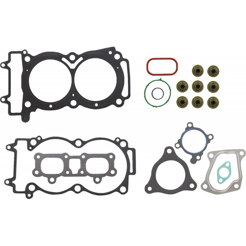 GASKET KIT TOP END POL - 09347168 - Dr Rider