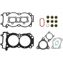 GASKET KIT TOP END POL - 09347169 - Dr Rider