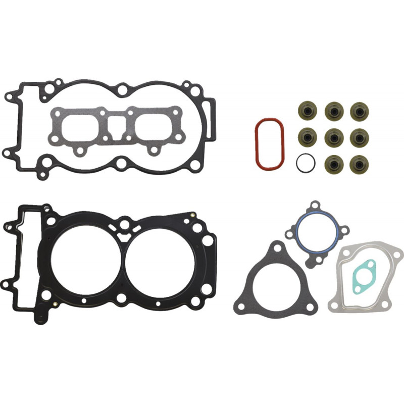 GASKET KIT TOP END POL - 09347169 - Dr Rider