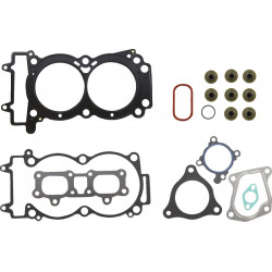 GASKET KIT TOP END POL - 09347170 - Dr Rider