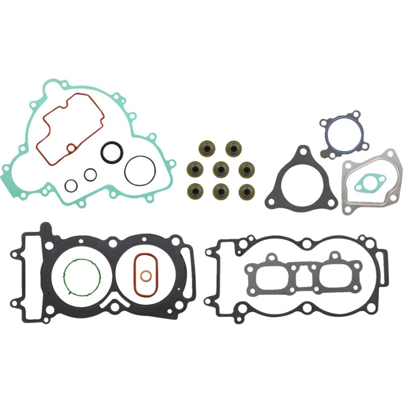 GASKET KIT COMPLETE POL - 09347171 - Dr Rider