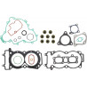 GASKET KIT COMPLETE POL - 09347171 - Dr Rider