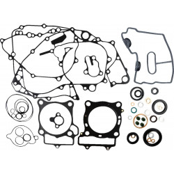 GASKET KIT COMPLETE HONDA - 09347376 | Dr Rider