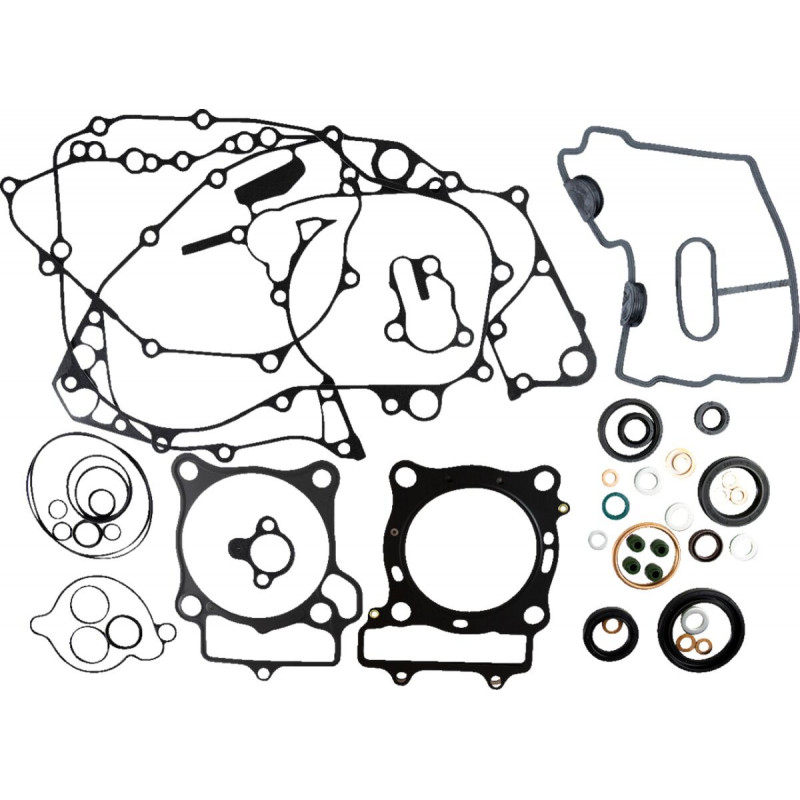 GASKET KIT COMPLETE HONDA - 09347376 | Dr Rider