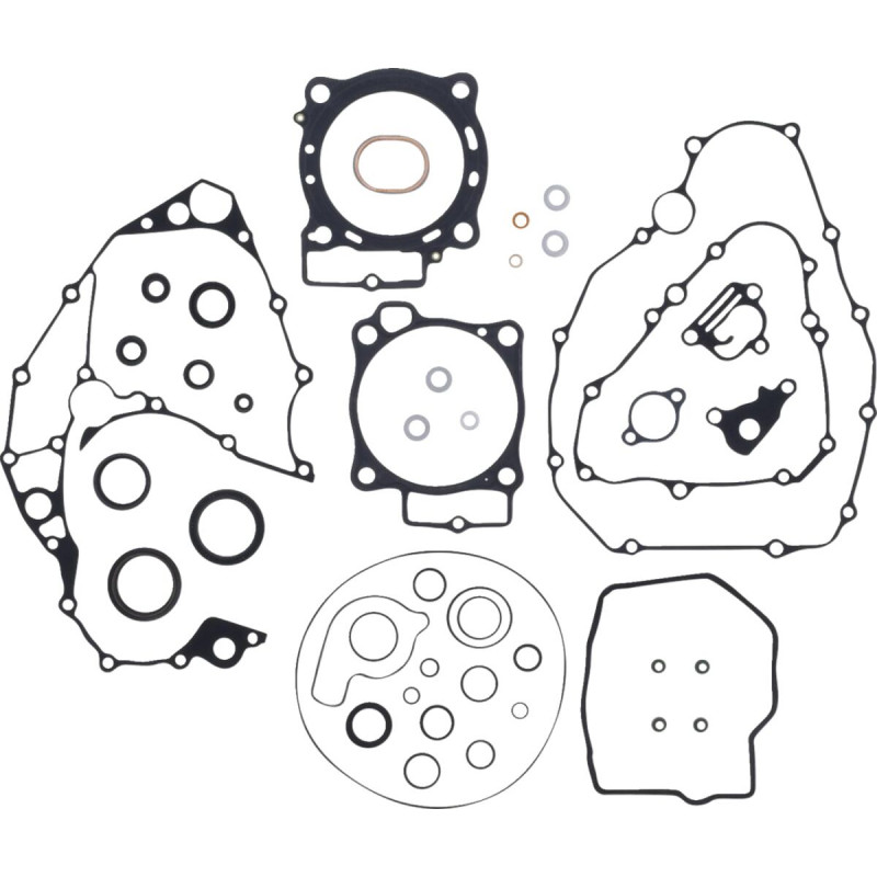 GASKET KIT COMPLETE HO - 09347472 | Dr Rider