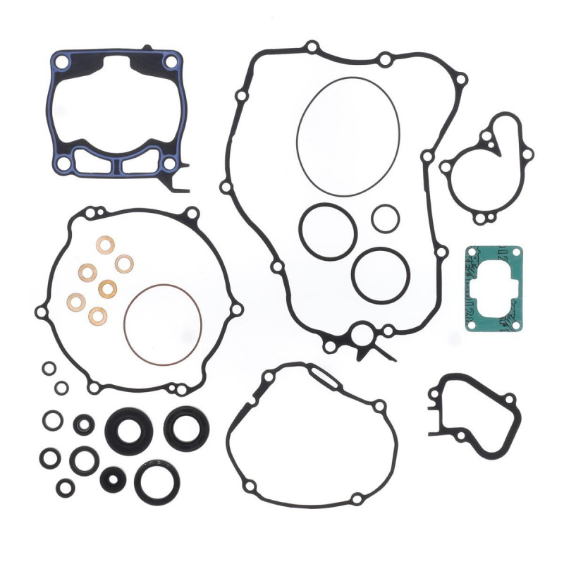 GASKET KIT COMPLETE YA - 09347473