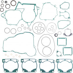 GASKET KIT COMPLETE BETA - 09347509 | Dr Rider