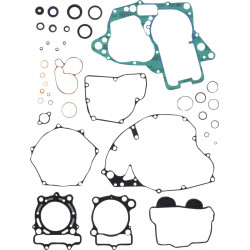 GASKET KIT COMPLETE SUZ - 09347511 | Dr Rider