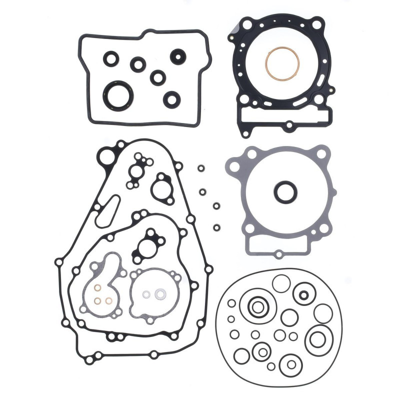 GASKET KIT COMPL KXF450 - 09347520 | Dr Rider