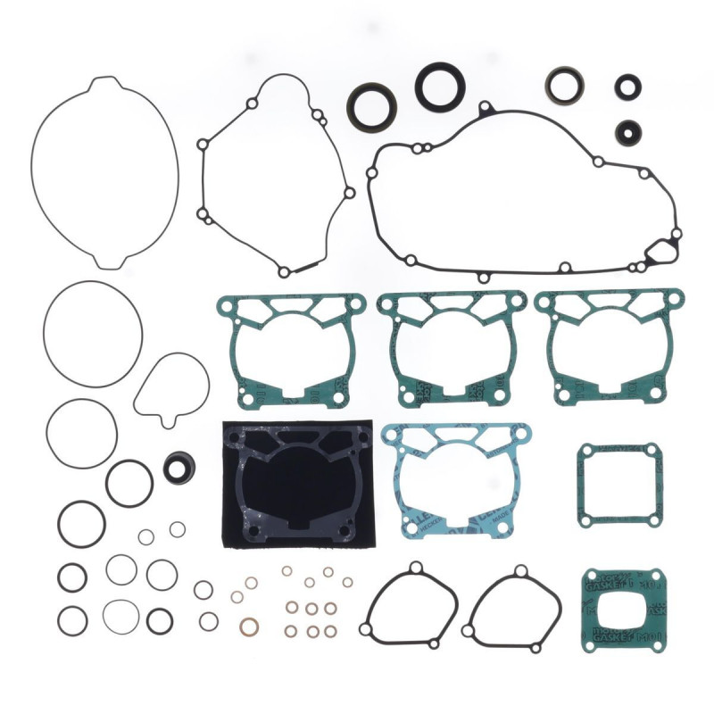 GASKET KIT COMPL KT/HV/GG - 09347744 | Dr Rider