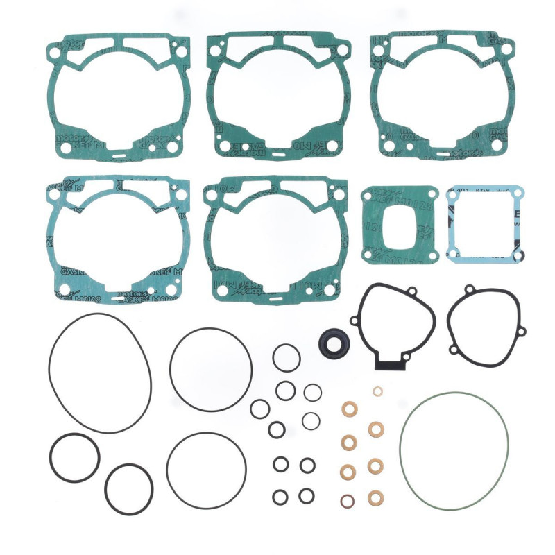 GASKET TOP END KT/HV/GG - 09347745 | Dr Rider