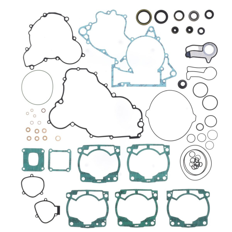 GASKET KIT COMPLETE - 09347890 | Dr Rider