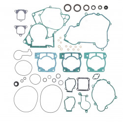 GASKET KIT COMPLETE - 09347891 | Dr Rider