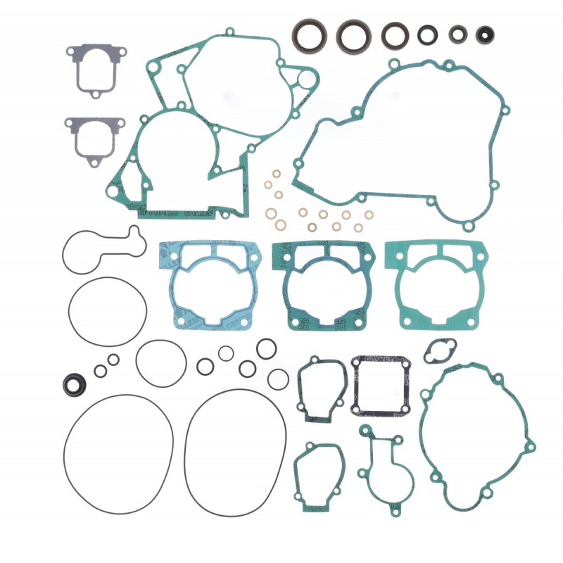 GASKET KIT COMPLETE - 09347891 | Dr Rider