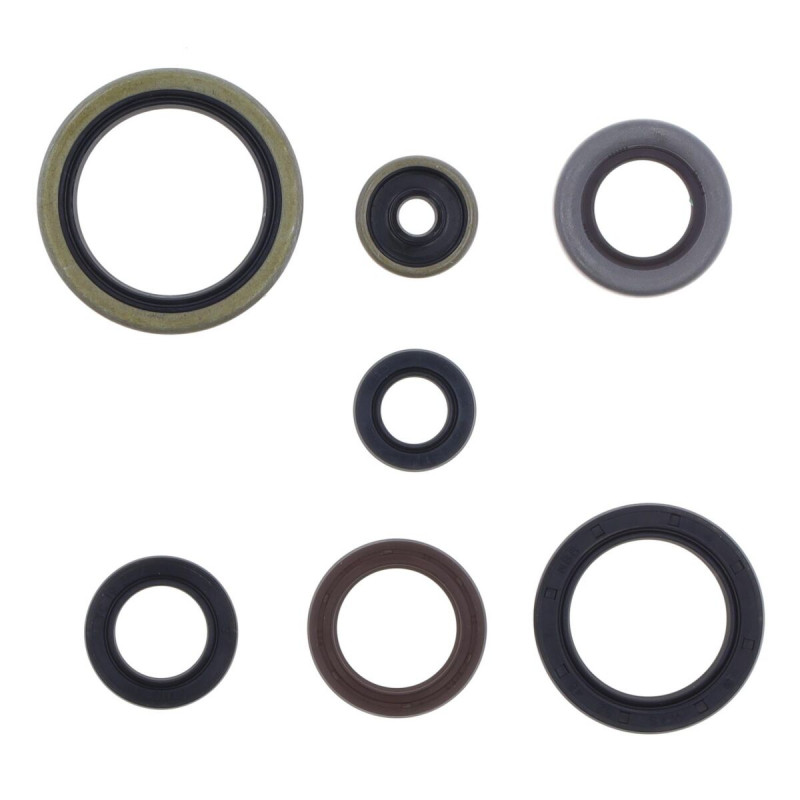 ENGINE OIL SEALS KIT - 09347896 | Dr Rider