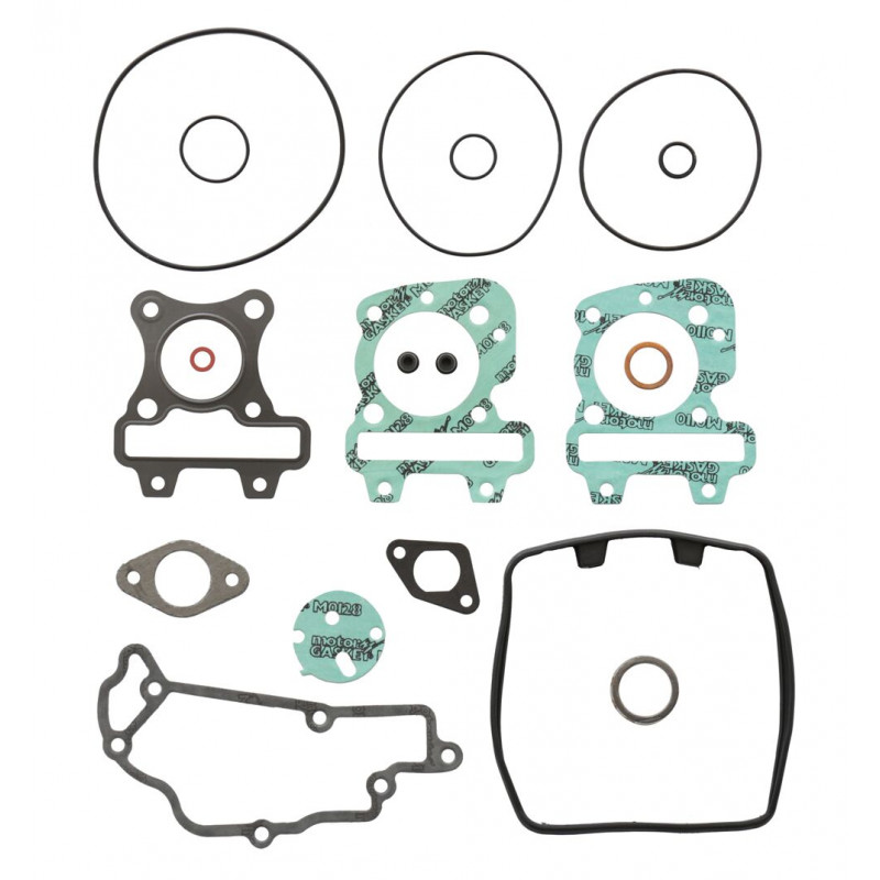 GASKET KIT COMPLETE - 09347921 - Dr Rider