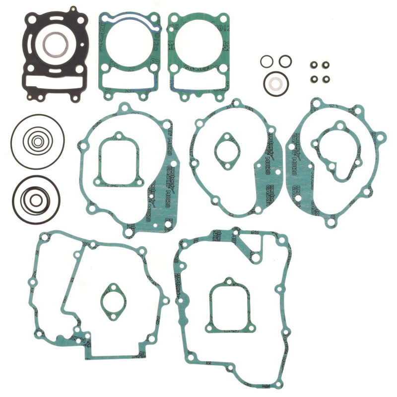 GASKET KIT COMPLETE - 09347925 - Dr Rider