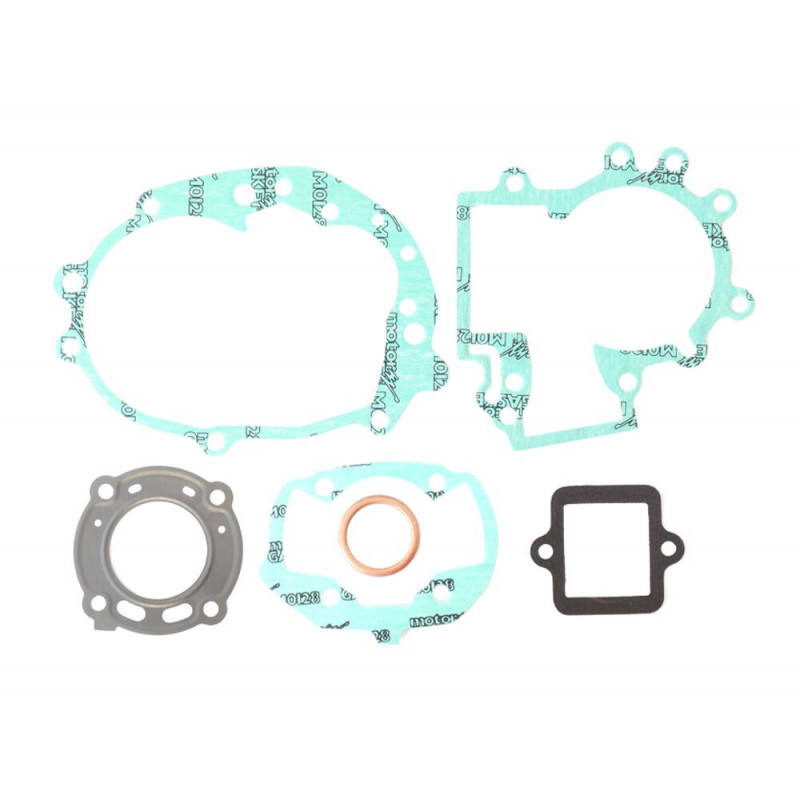 GASKET KIT COMPLETE - 09347937 - Dr Rider