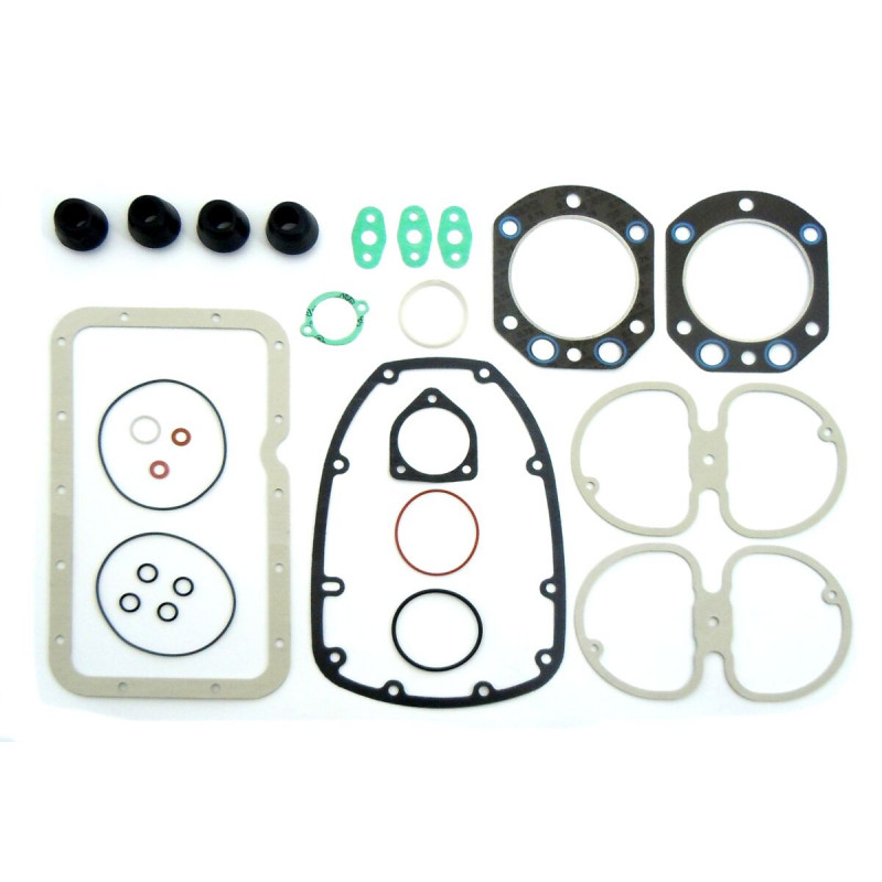 GASKET KIT COMPLETE - 09347964 | Dr Rider
