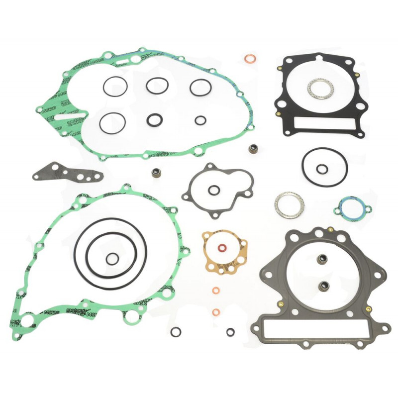 GASKET KIT COMPLETE - 09347966