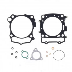 GASKET KIT TOP END YAM - 09347982 | Dr Rider