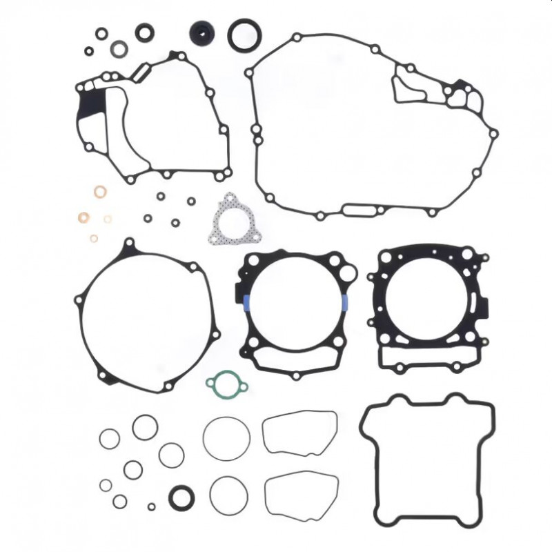 GASKET KIT COMPLETE YAM - 09347983 | Dr Rider