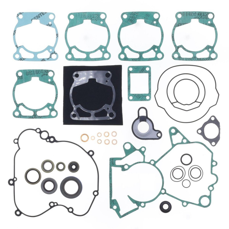 GASKET KIT COMPLETE KT/HV/GG - 09348116 | Dr Rider