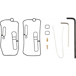 CARB JET KIT DUAL SPRAY - 10070330