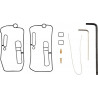 CARB JET KIT DUAL SPRAY - 10070330