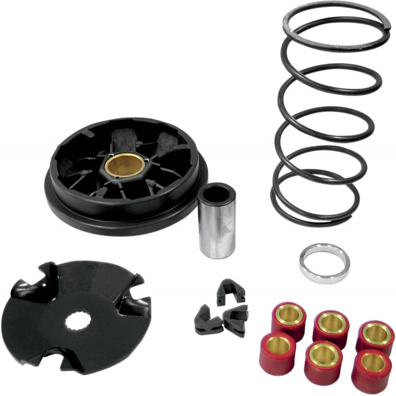 CLUTCH KT YAMAHA/MALAGUTI - 11300035 - Dr Rider