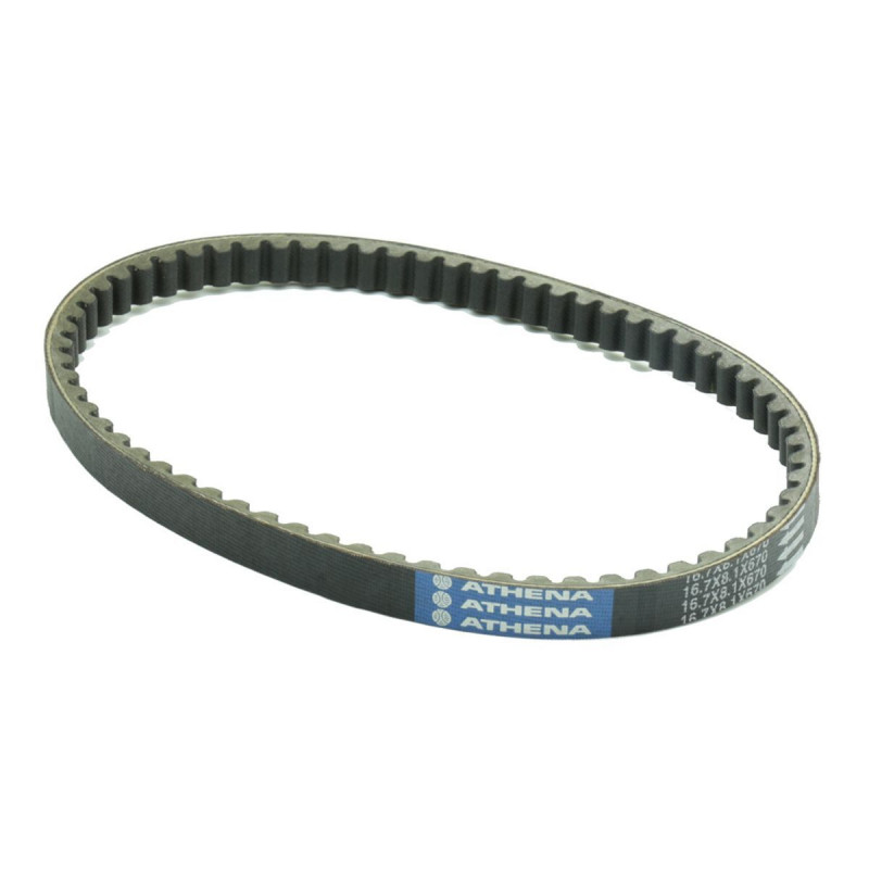 BELT DRIVE STANDARD - 11420119 - Dr Rider