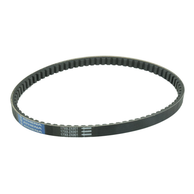 BELT DRIVE STANDARD - 11420123 - Dr Rider