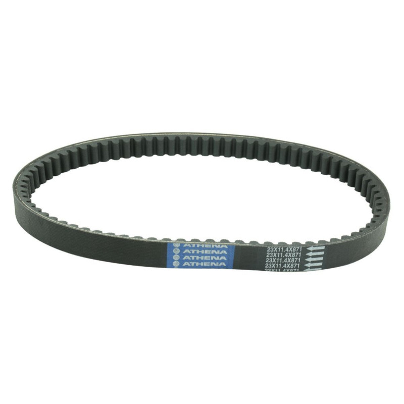 BELT DRIVE STANDARD - 11420127 - Dr Rider