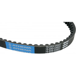 BELT TRAN 16.8X8.5X837   - 12040070 - Dr Rider
