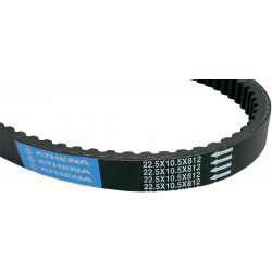 BELT TRAN 22.5X10.5X812  - 12040074 - Dr Rider