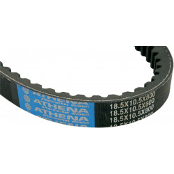 BELT TRAN 20X10X800   			 - 12040075 - Dr Rider