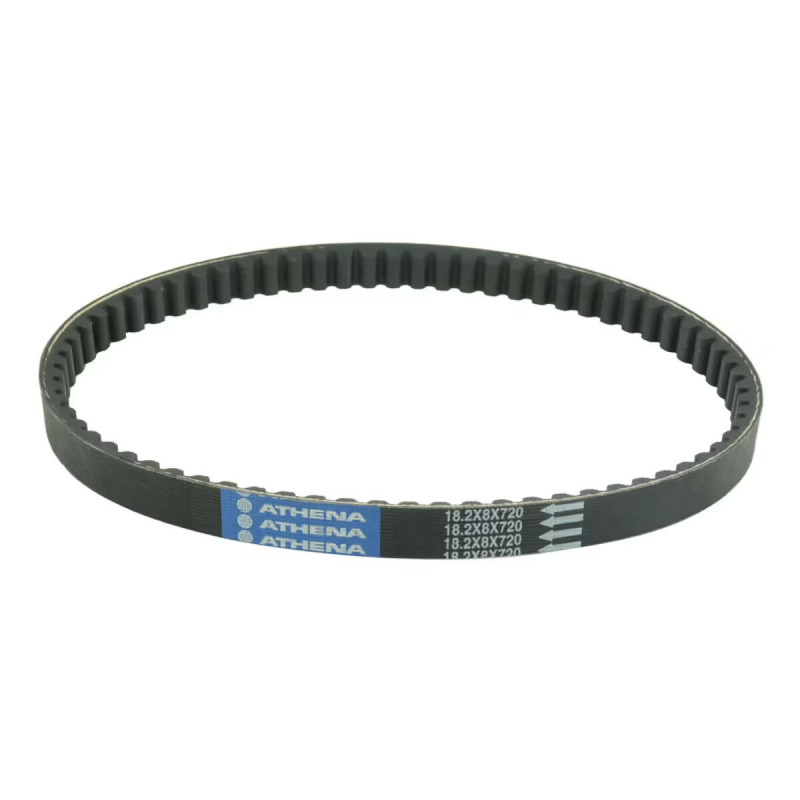 BELT TRAN 18.2X8X720   			 - 12040077 - Dr Rider