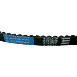 BELT TRAN 18.2X8X720   			 - 12040077 - Dr Rider