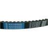 BELT TRAN 22.1X10.2X918  - 12040081 - Dr Rider