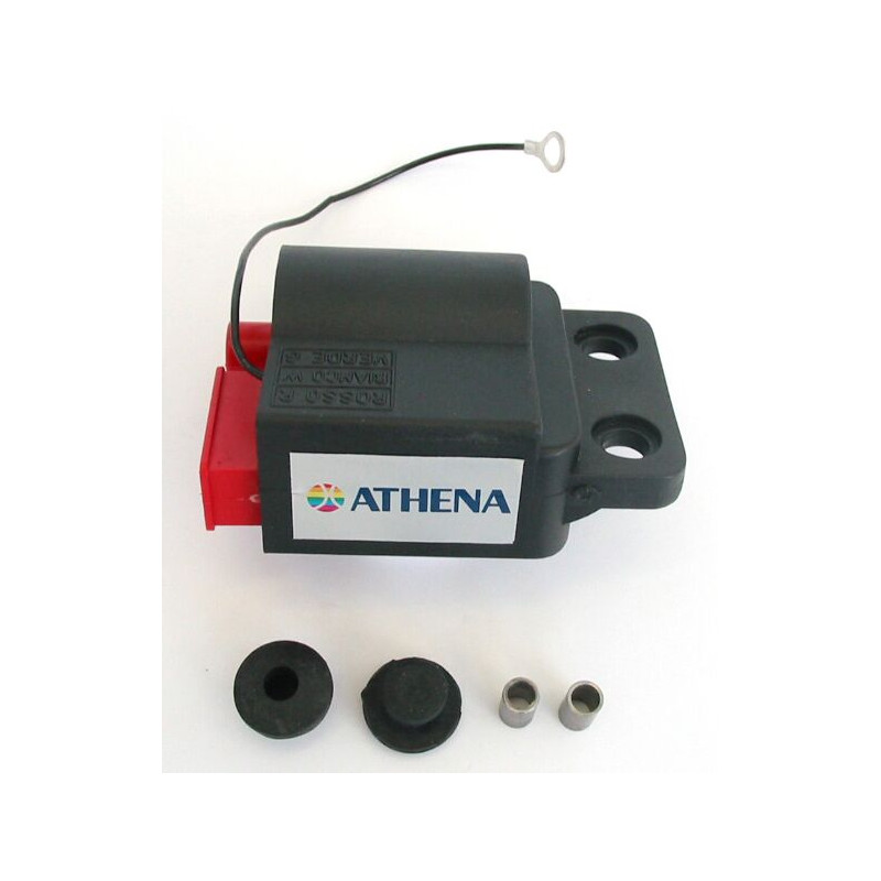 CDI UNIT - 21010228 - Dr Rider
