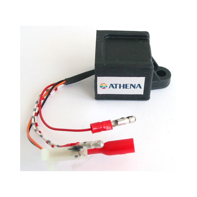 CDI UNIT - 21010229 - Dr Rider