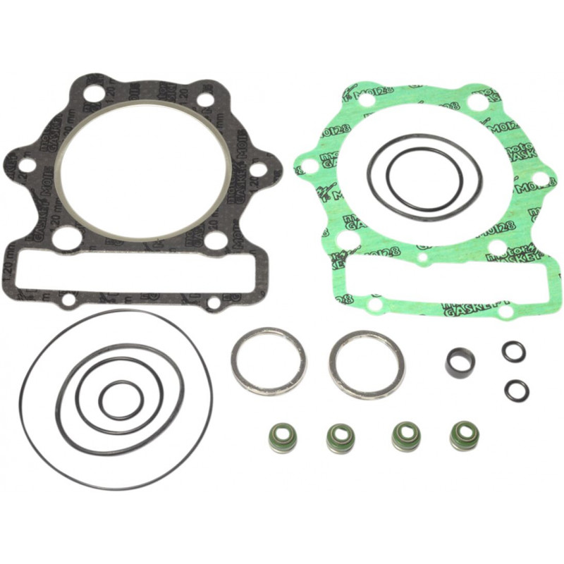 GASKET KIT TOP END HON - 400210600520 | Dr Rider