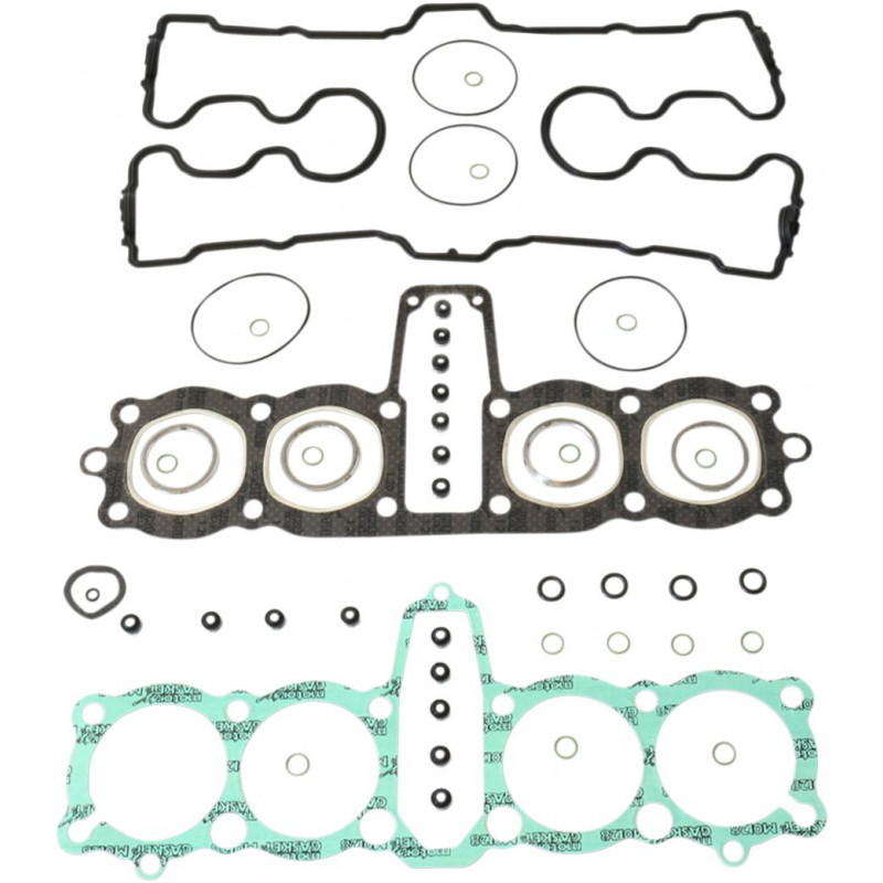 GASKET KIT TOP END HON - 400210600700 - Dr Rider