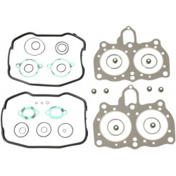 GASKET KIT TOP END HON - 400210600974 - Dr Rider